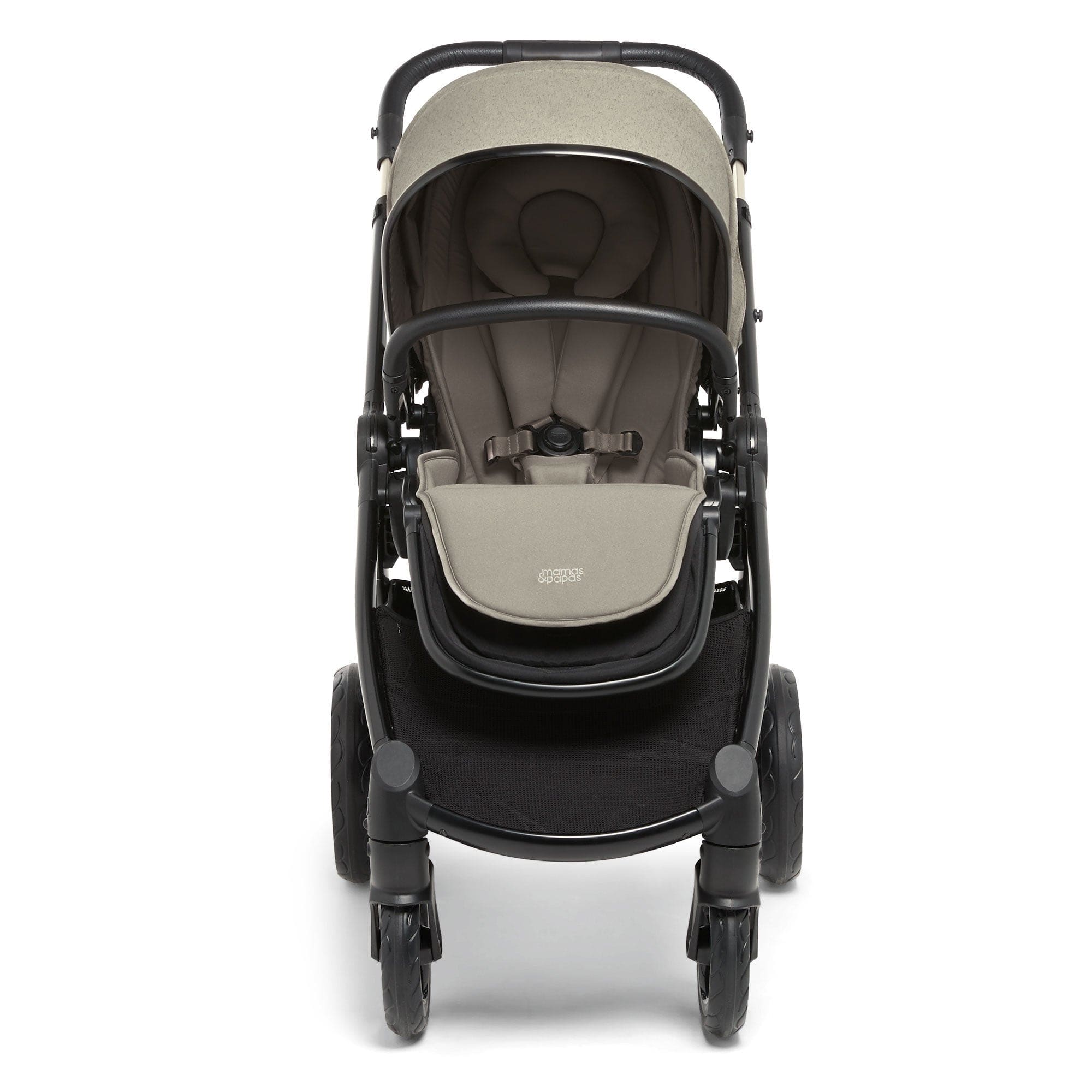 Mamas & Papas Ocarro 6-Piece Essentials Kit in Nocturn Baby Prams 59891NT06 5063229225215
