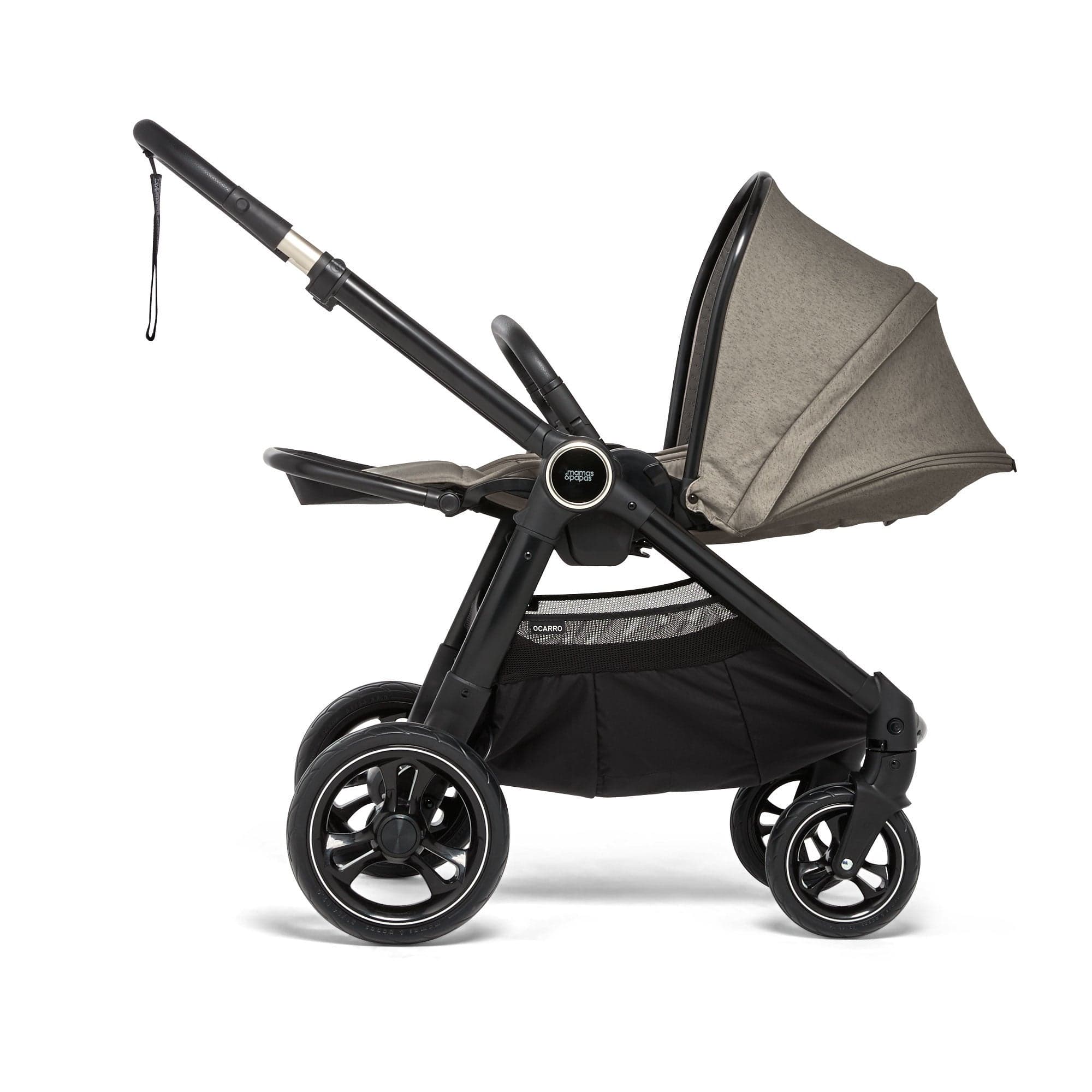 Mamas & Papas Ocarro 6-Piece Essentials Kit in Nocturn Baby Prams 59891NT06 5063229225215