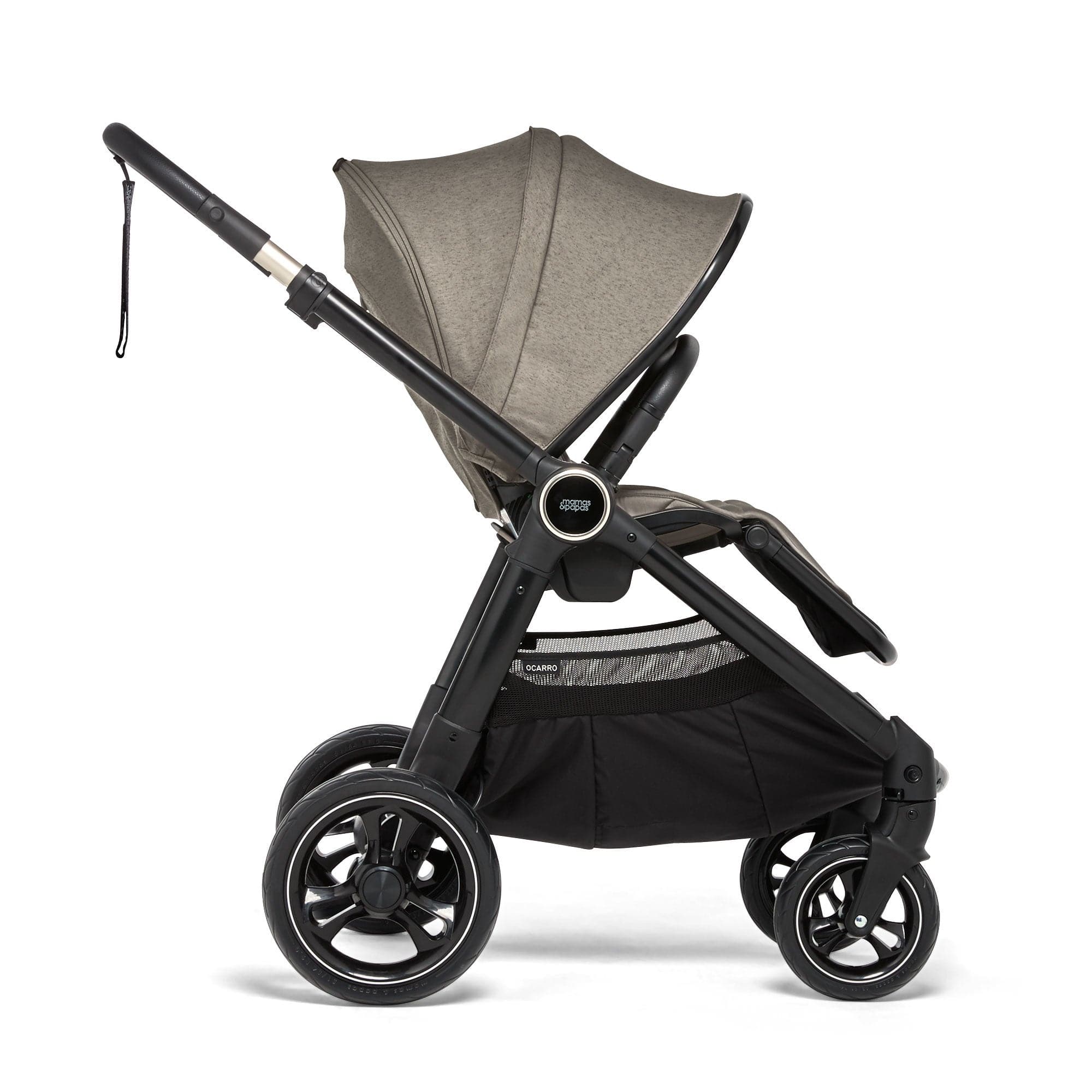 Mamas & Papas Ocarro 6-Piece Essentials Kit in Nocturn Baby Prams 59891NT06 5063229225215