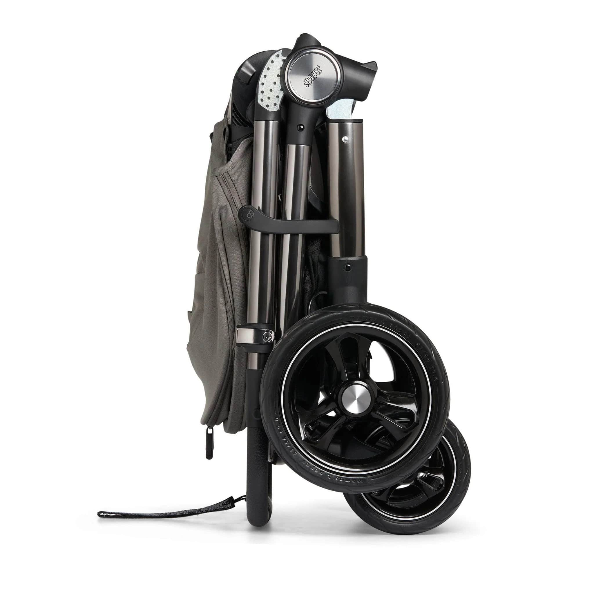 Mamas & Papas Ocarro 6-Piece Essentials Kit Mercury Baby Prams 61921MC00 5063229086427