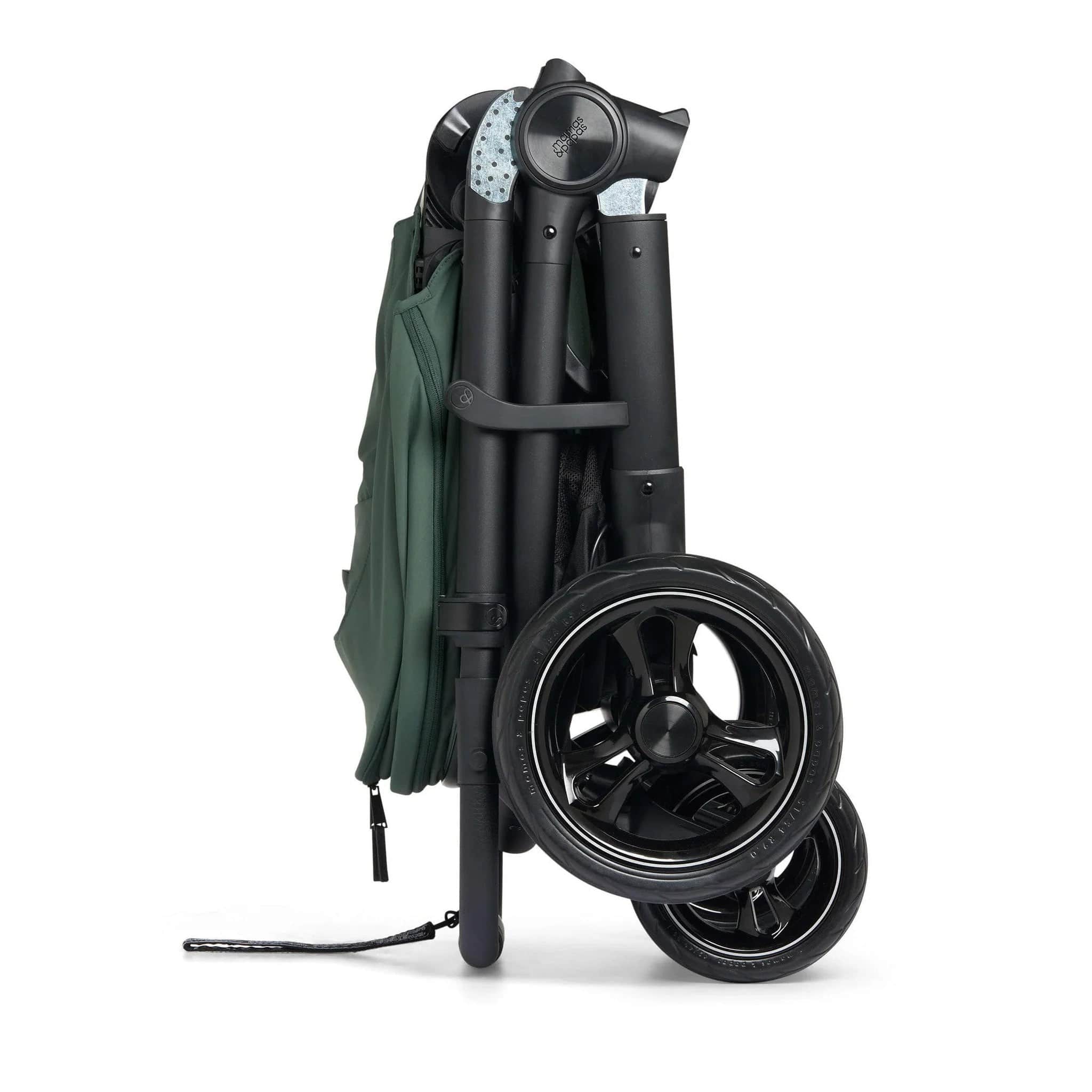 Mamas & Papas Ocarro 6-Piece Essentials Kit Oasis Baby Prams 59891SS00 5063229086489