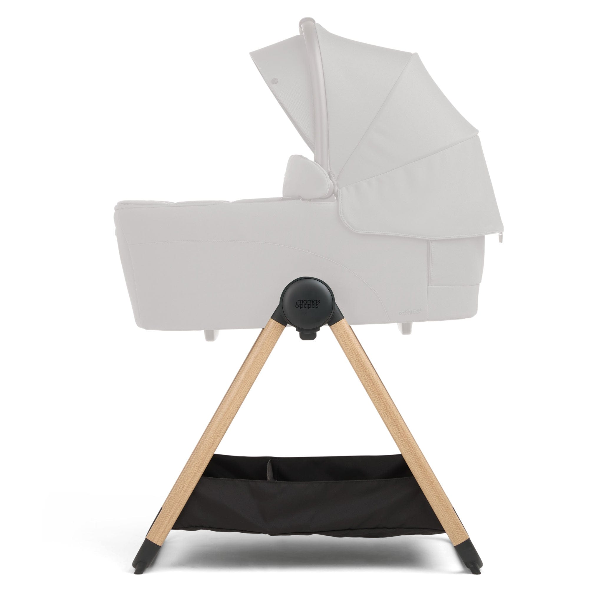 Mamas & Papas Ocarro 2 Carrycot Stand Carrycot Stands 61641WA00 5063229204500