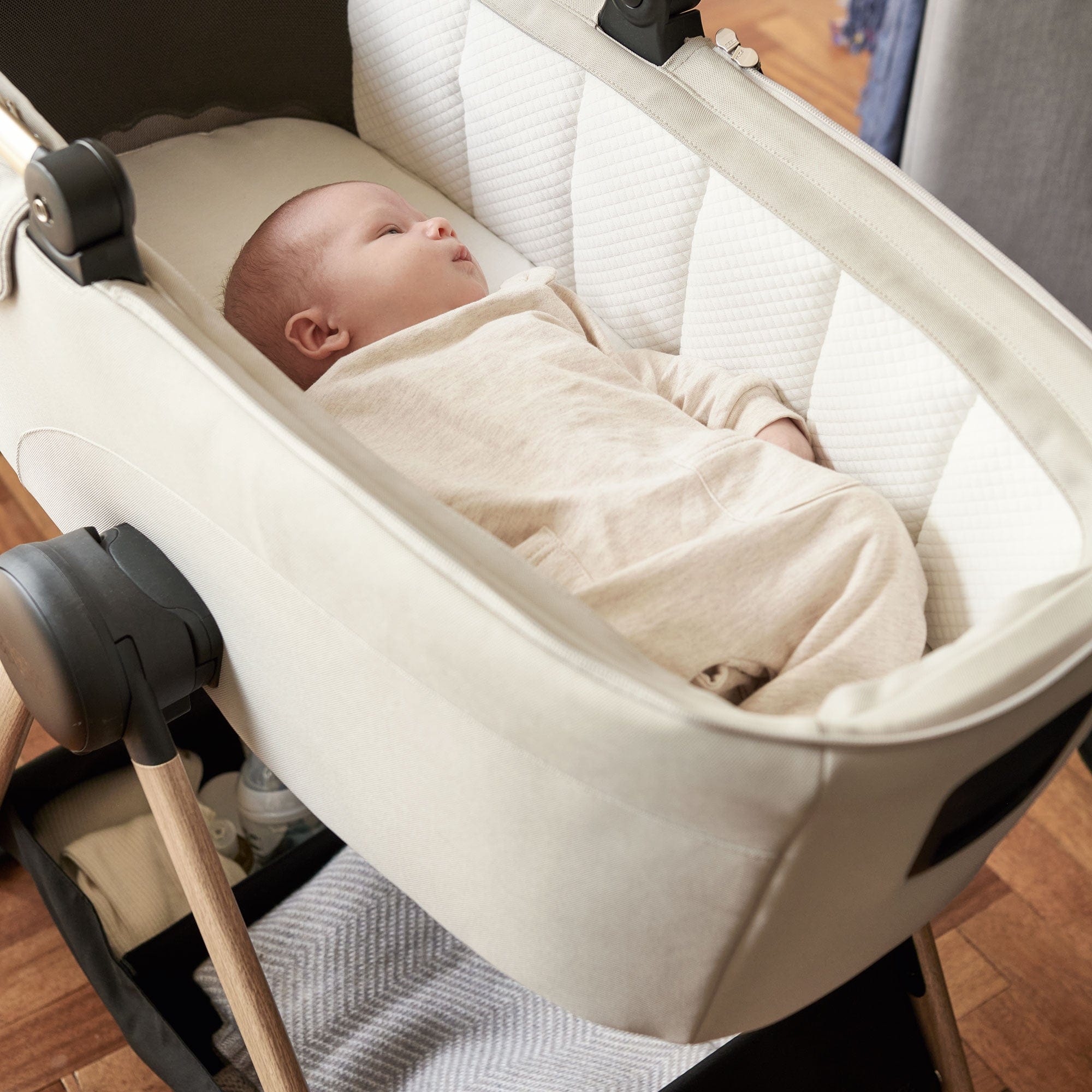 Mamas & Papas Ocarro 2 Carrycot Stand Carrycot Stands 61641WA00 5063229204500