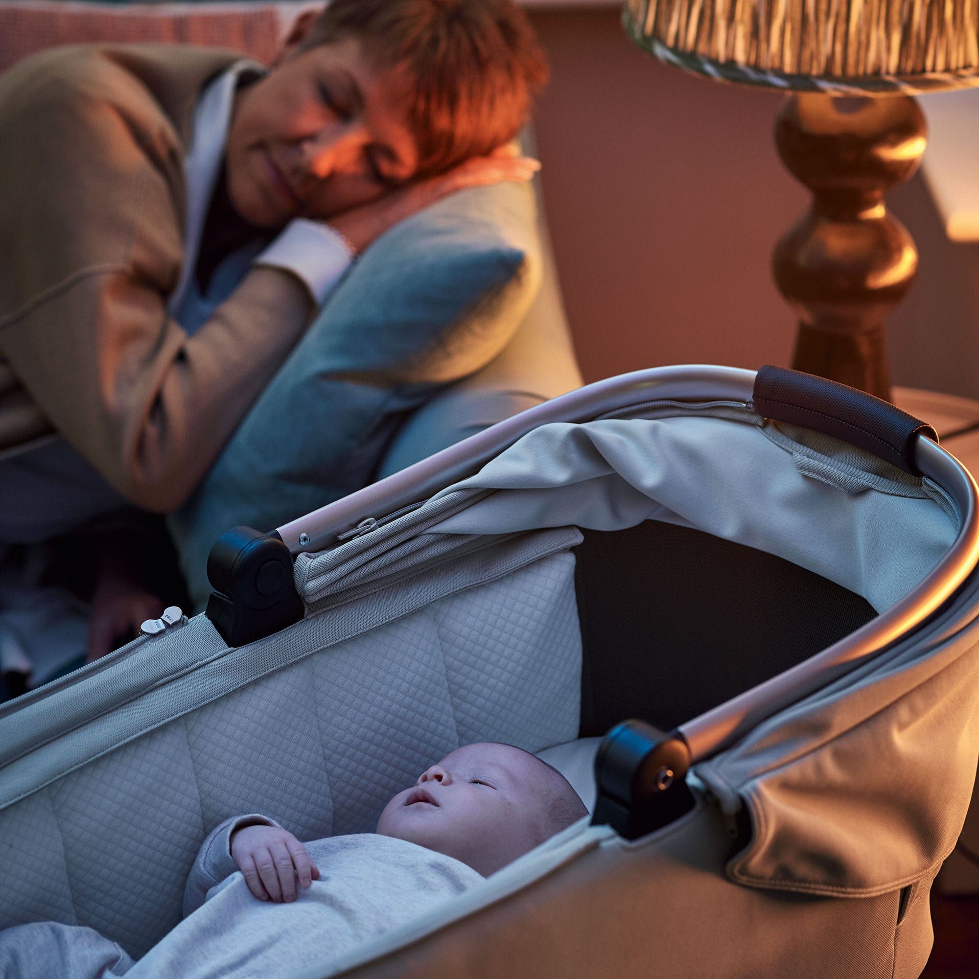Mamas & Papas Ocarro 2 Carrycot Stand Carrycot Stands 61641WA00 5063229204500