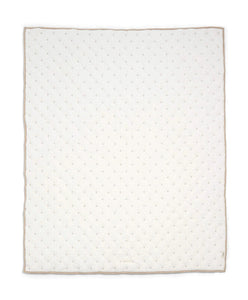 You added <b><u>Mamas & Papas Welcome to the World Cotbed Quilt in Seedling</u></b> to your cart.