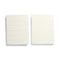 Mamas & Papas Lua Bedside Crib Sheets in Oat Cot & Cot Bed Sheets 7781TJ801 5057232032366