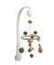 Mamas & Papas Welcome to the World Cot Musical Mobile in Seedling Musical Mobiles 7560WA700