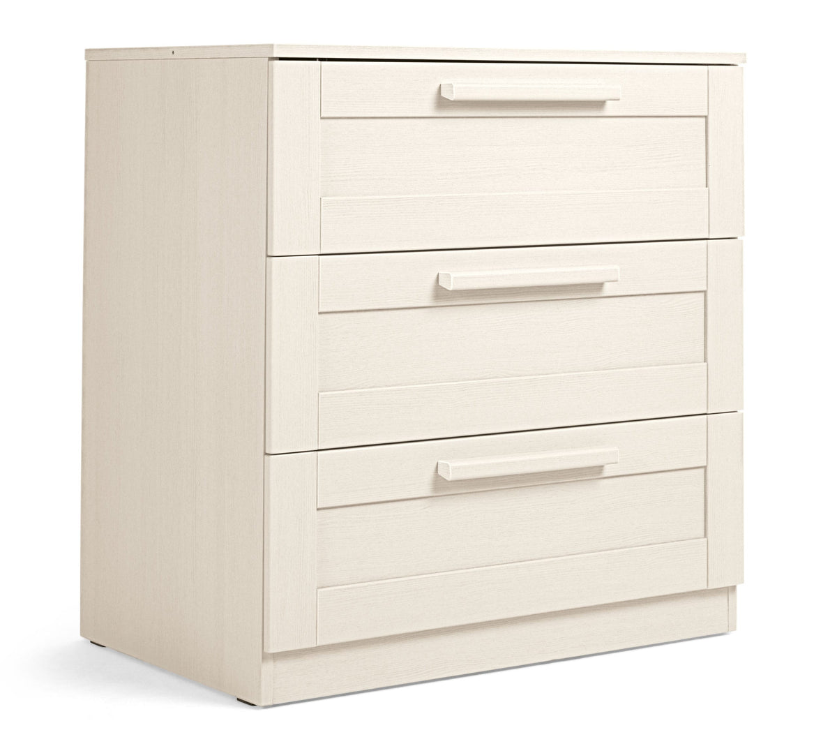 Mamas & Papas Atlas 2 Piece Cotbed Roomset Stone Nursery Room Sets