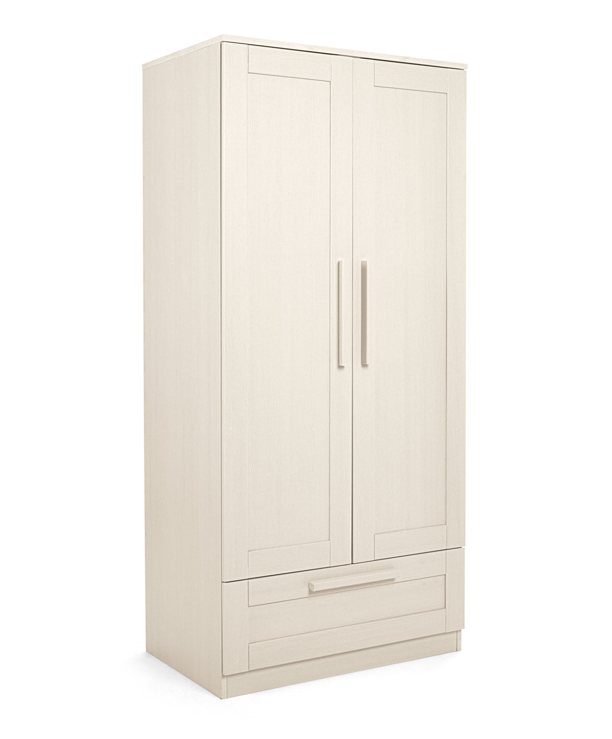 Mamas & Papas Atlas 3 Piece Cotbed Range Stone Nursery Room Sets