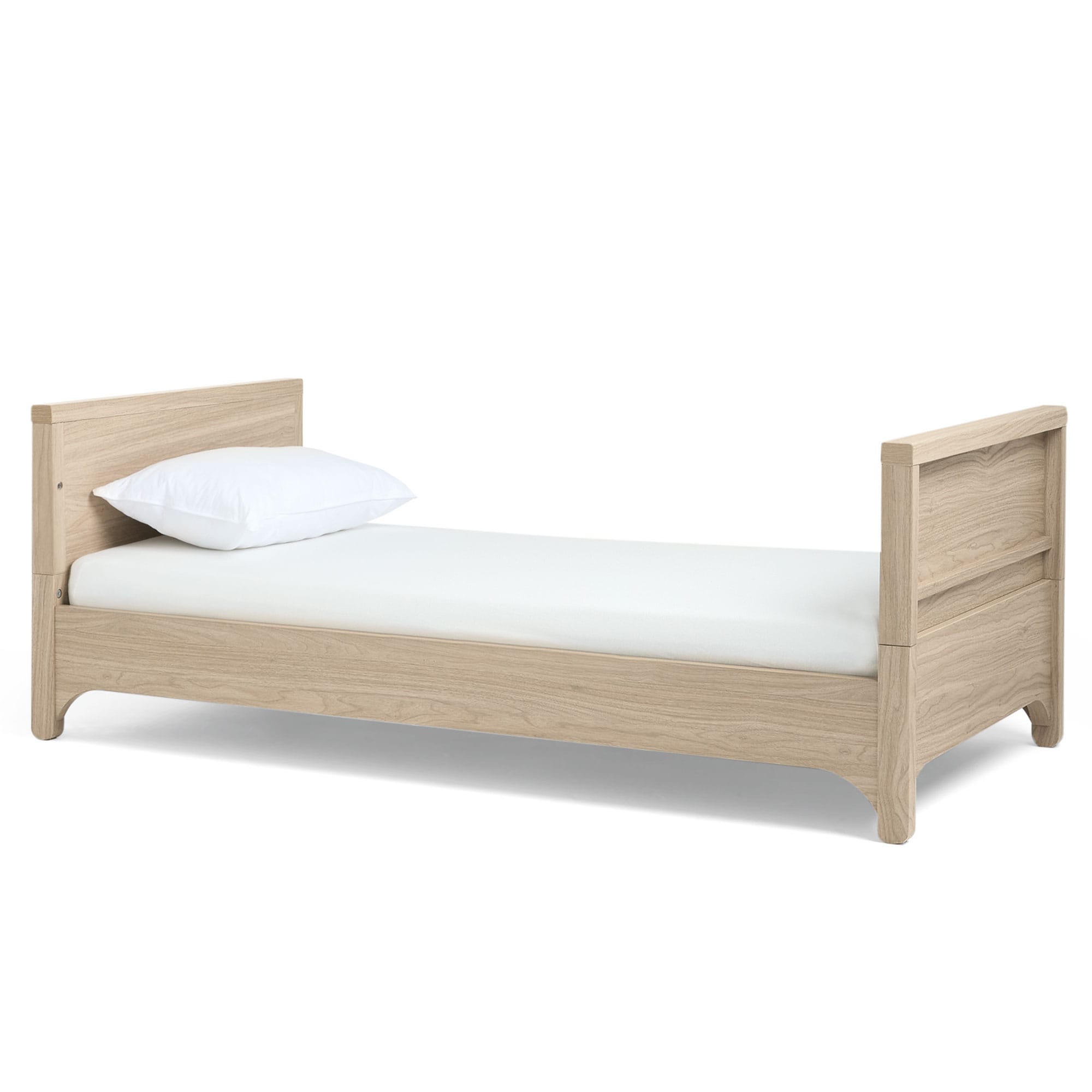 Mamas & Papas Barton 3 Piece Range in Natural Oak Nursery Room Sets