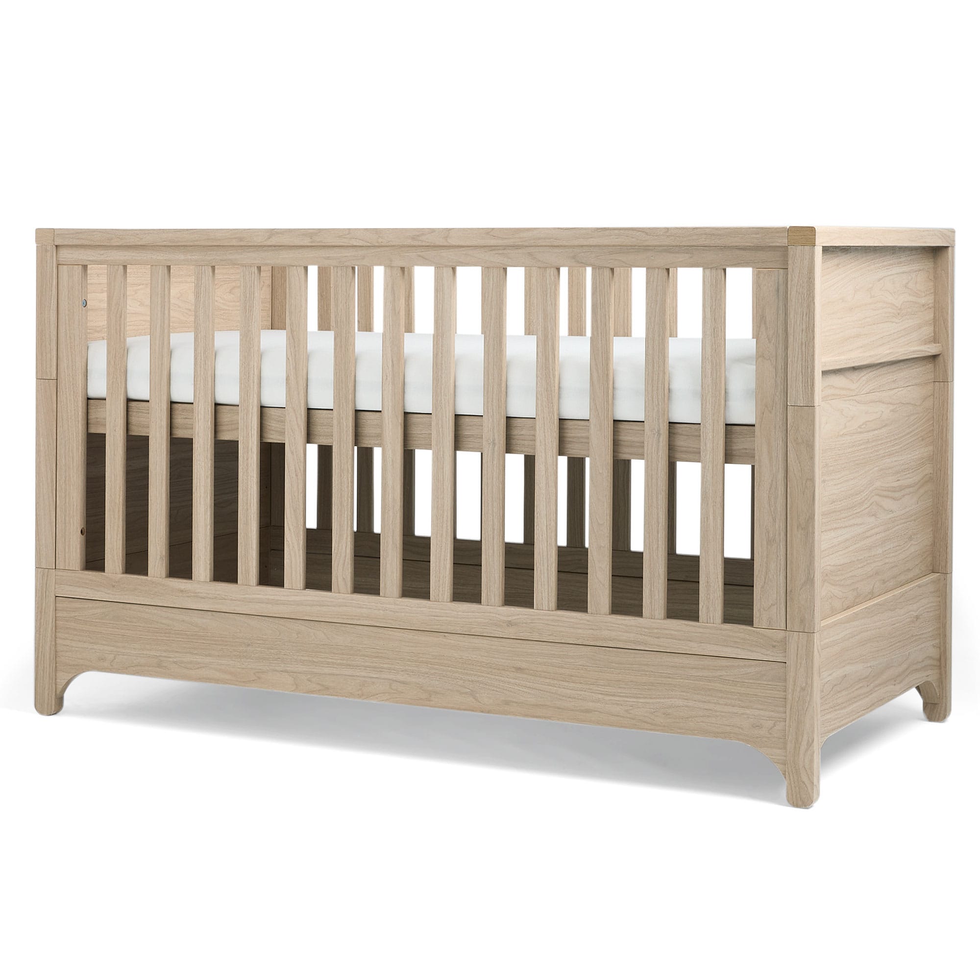 Mamas & Papas Barton 3 Piece Range in Natural Oak Nursery Room Sets
