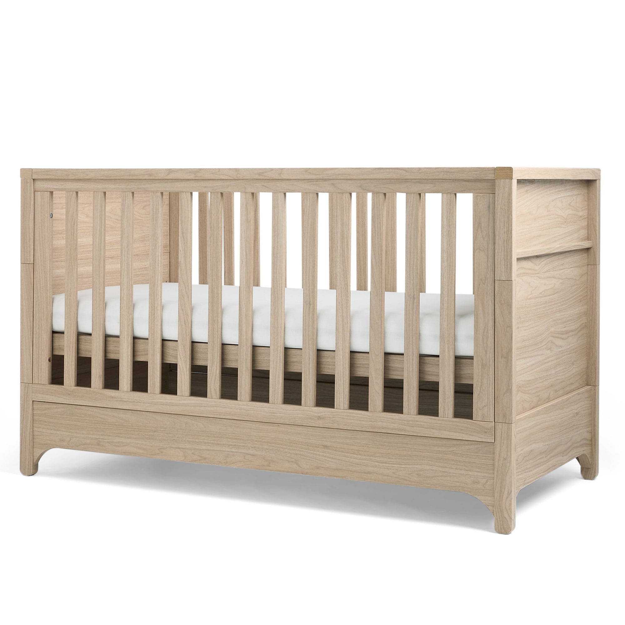 Mamas & Papas Barton 3 Piece Range in Natural Oak Nursery Room Sets