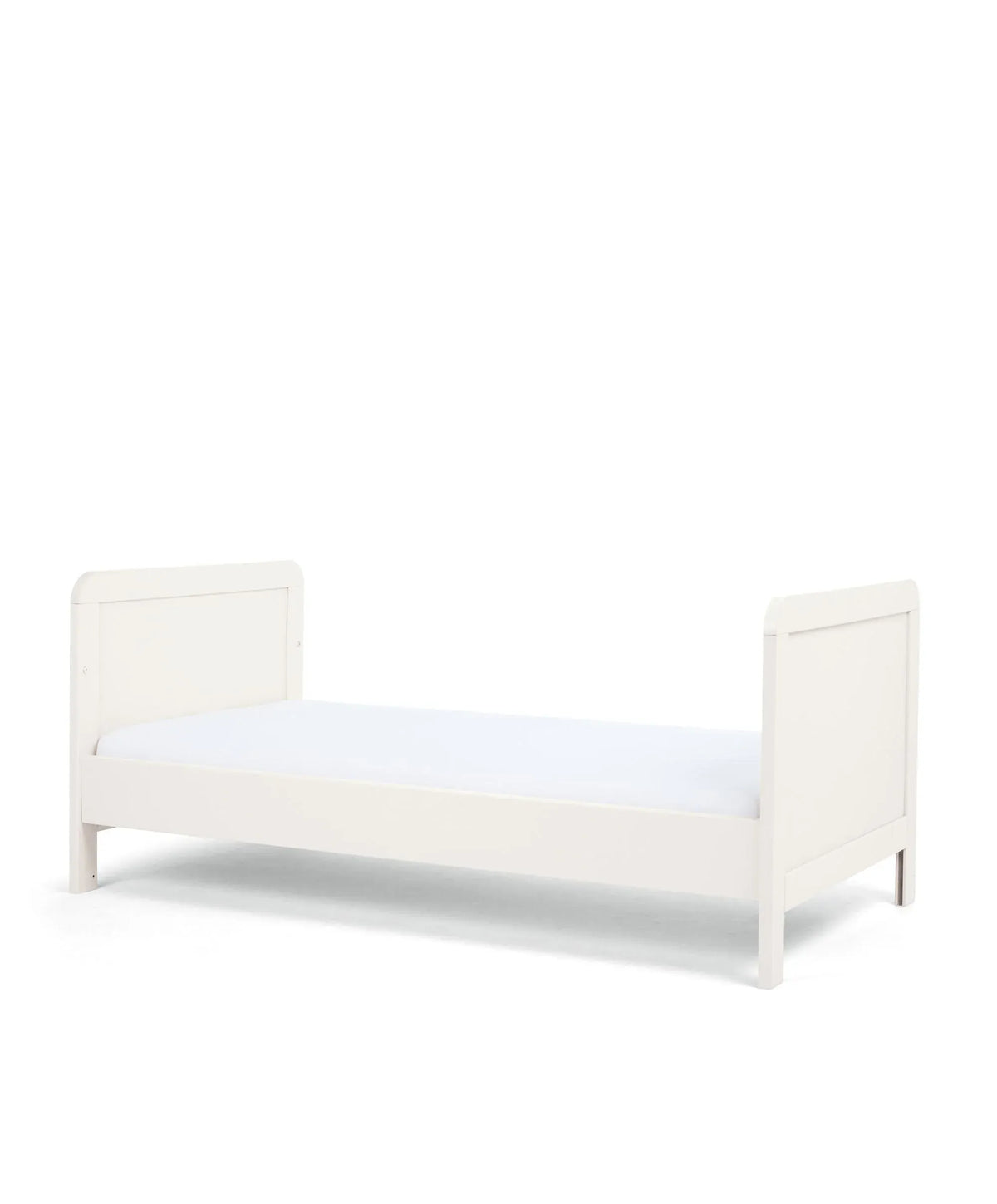 Mamas & Papas Walton 2 Piece Cotbed Roomset White Nursery Room Sets