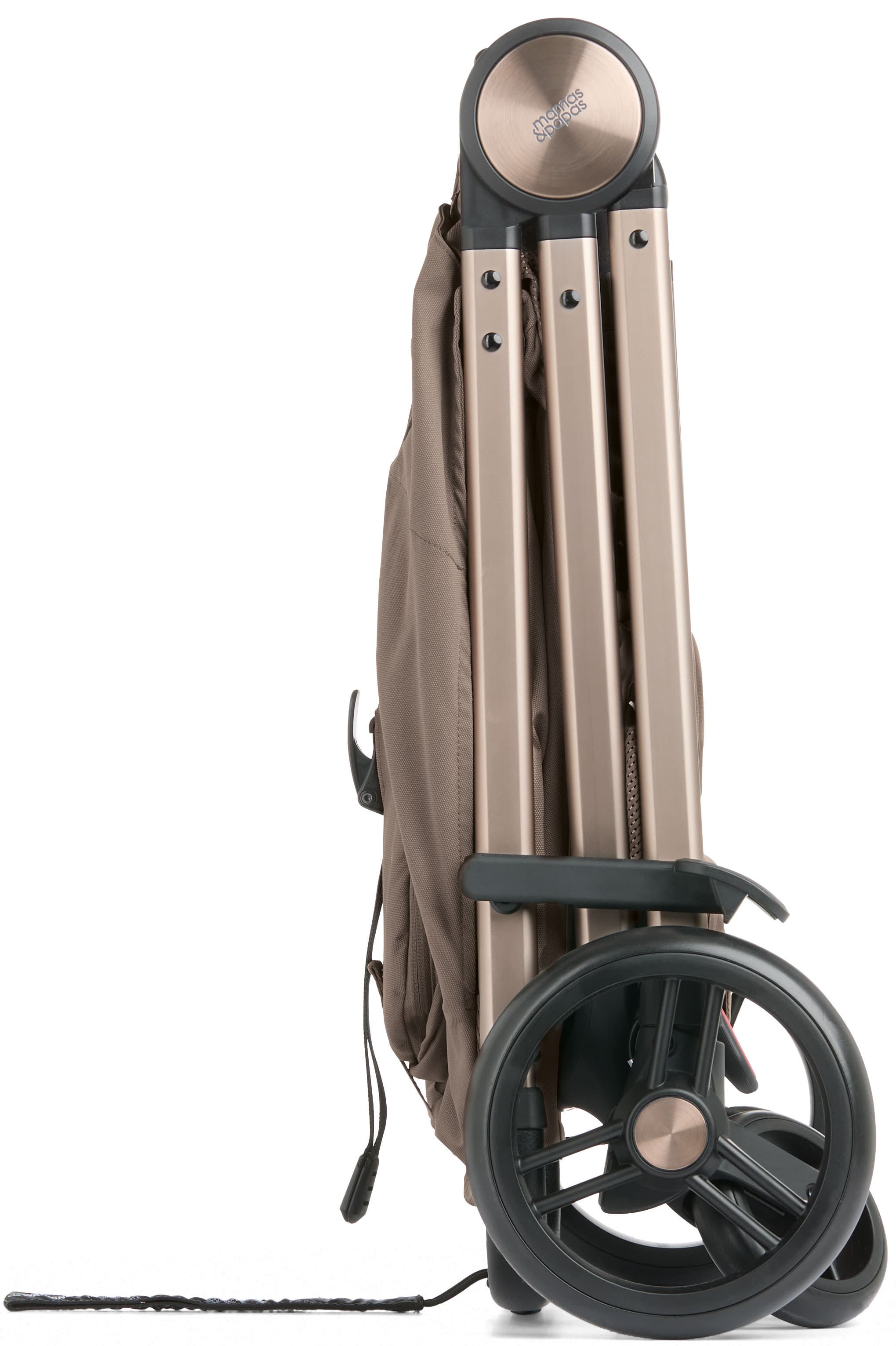 Mamas & Papas Libro Stroller in Oyster Pushchairs & Buggies 4046P7800 5063229260902