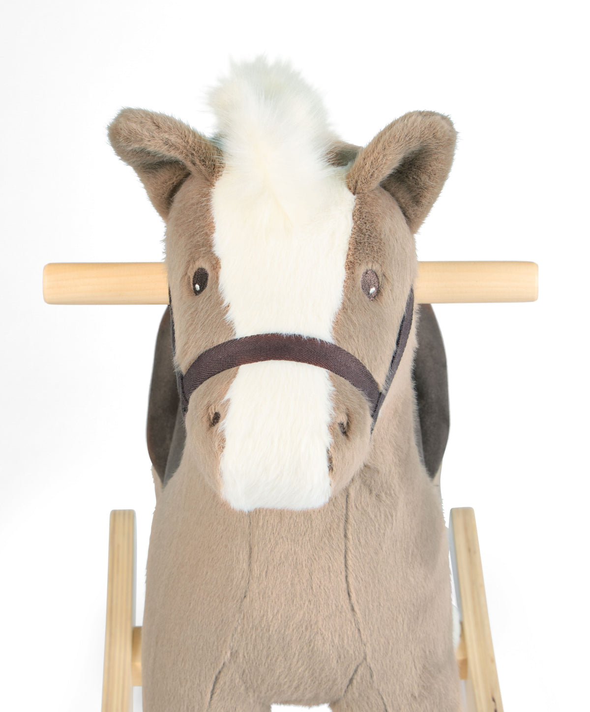 Mamas and Papas Rocking Animal in Frankie Rocking Horses 6449B3F00 5063229320552