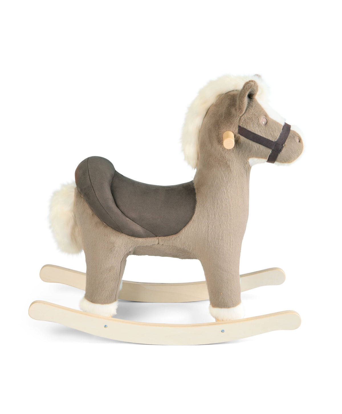 Mamas and Papas Rocking Animal in Frankie Rocking Horses 6449B3F00 5063229320552