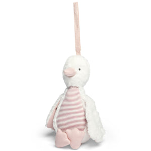 You added <b><u>Mamas & Papas Soft Toy Welcome to the World - Pink Chime Duck</u></b> to your cart.