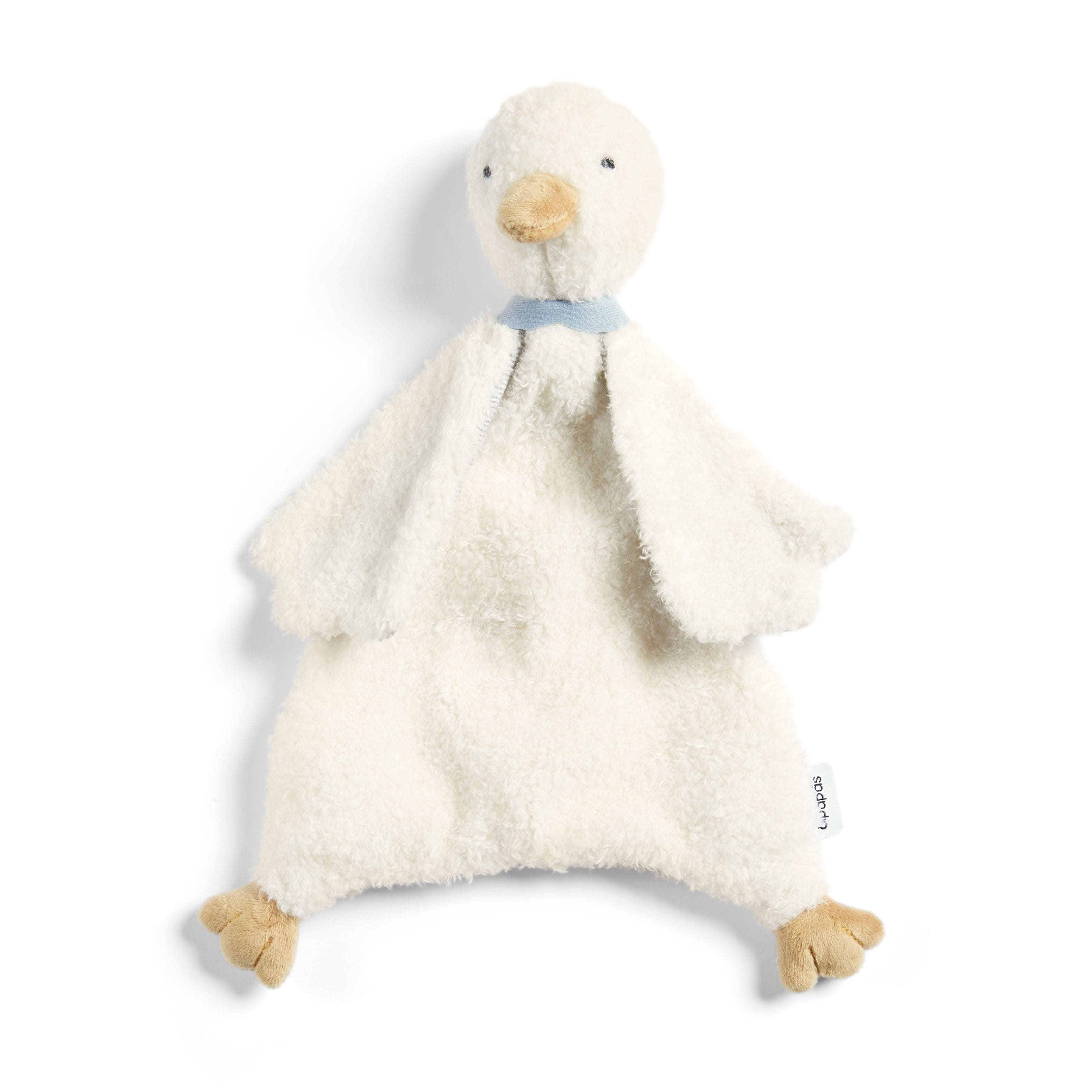 Mamas & Papas Welcome to the World Comforter - Duck Soft Animals 7580V0802