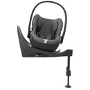 Mamas & Papas Ocarro 10-Piece Travel System with Cloud T in Everest Travel Systems 11153-EVE 5057232698586
