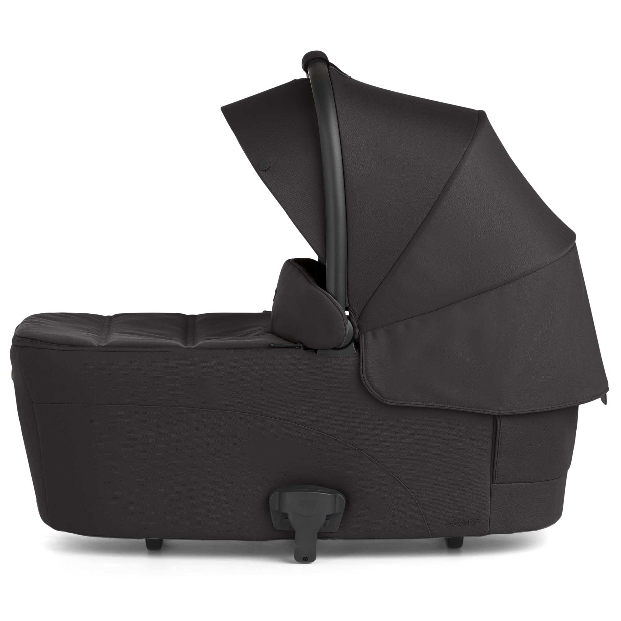 Mamas & Papas Ocarro 2 Complete 8 Piece Cybex Bundle in Eclipse Travel Systems