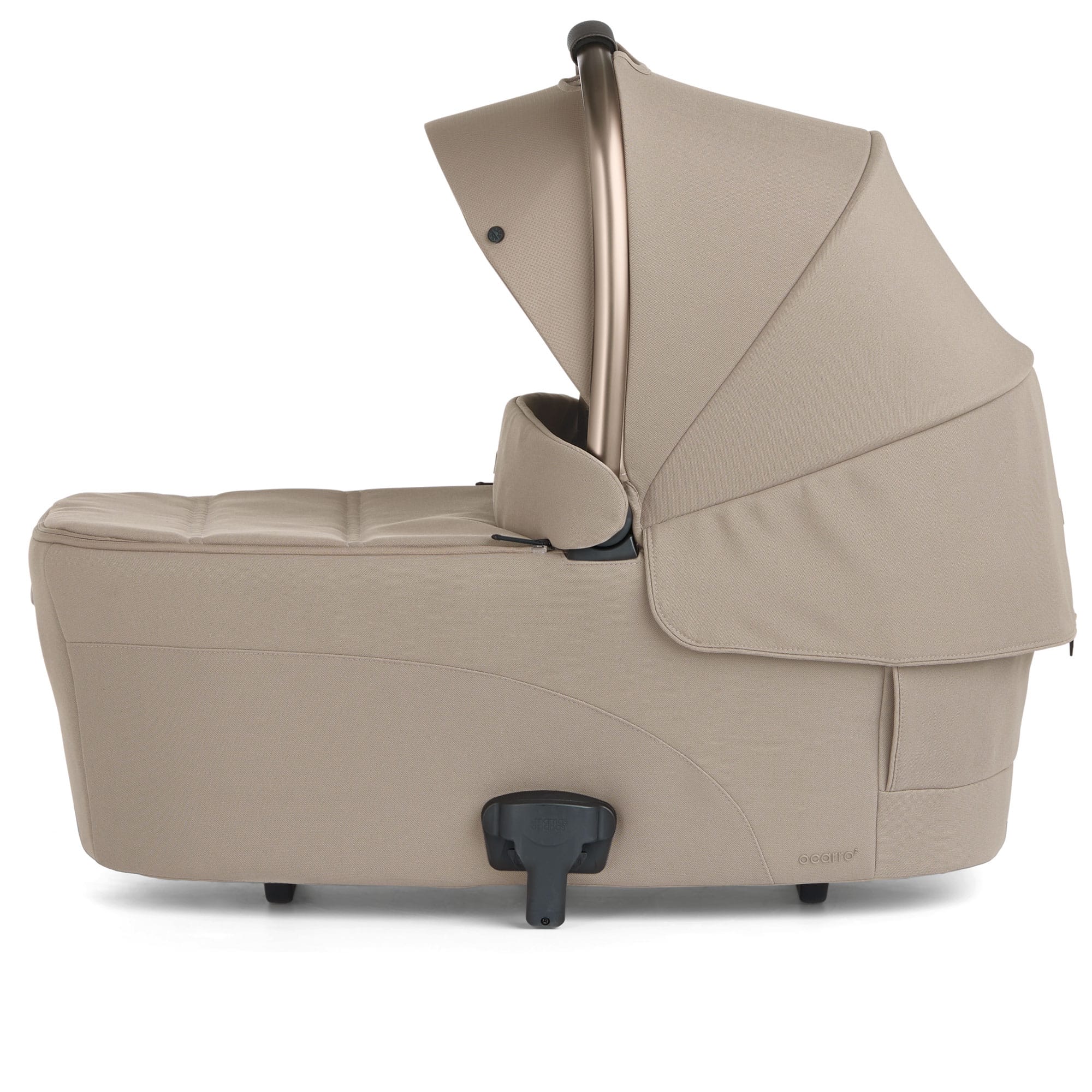 Mamas & Papas Ocarro 2 Complete 8 Piece Cybex Bundle in Oatmeal Travel Systems