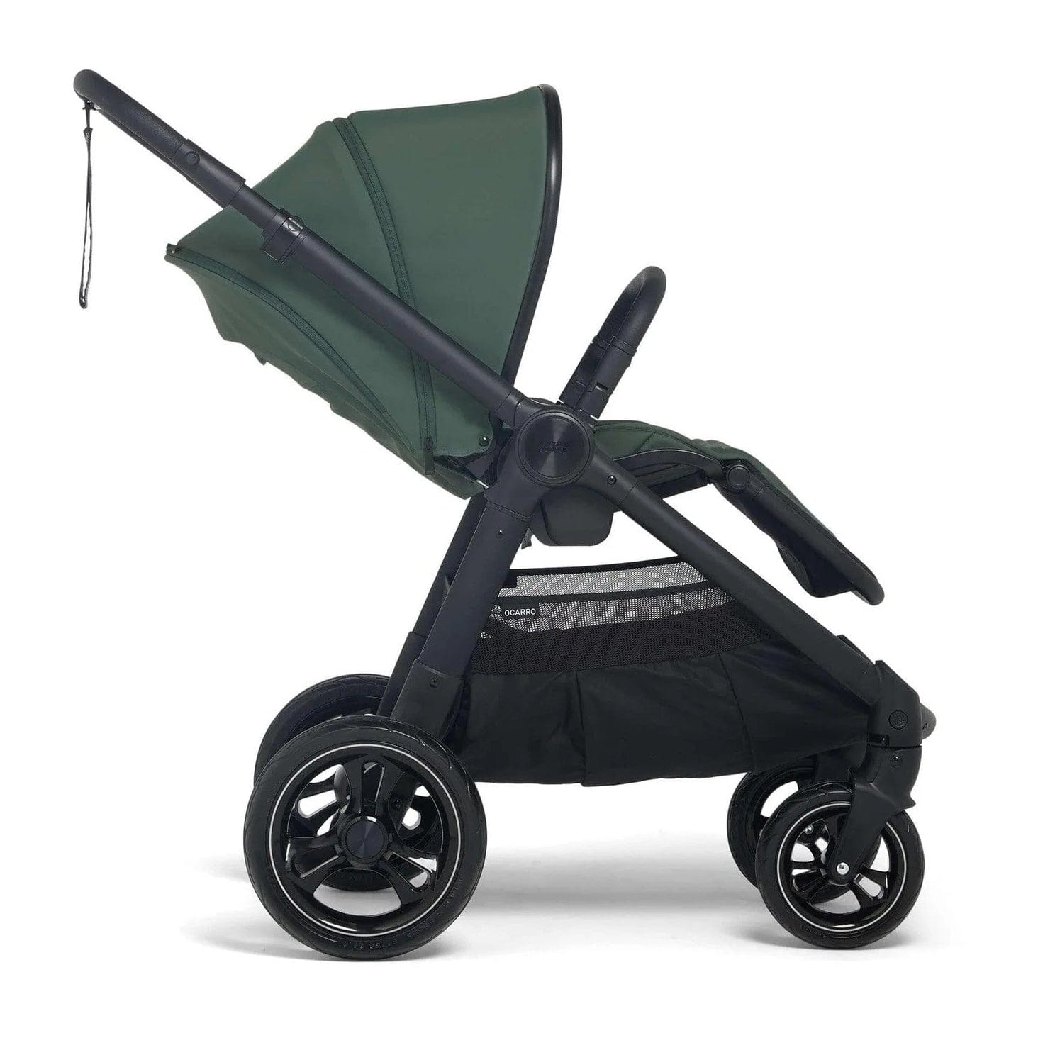 Mamas Papas Ocarro Complete 8 Piece Cybex Bundle in Oasis