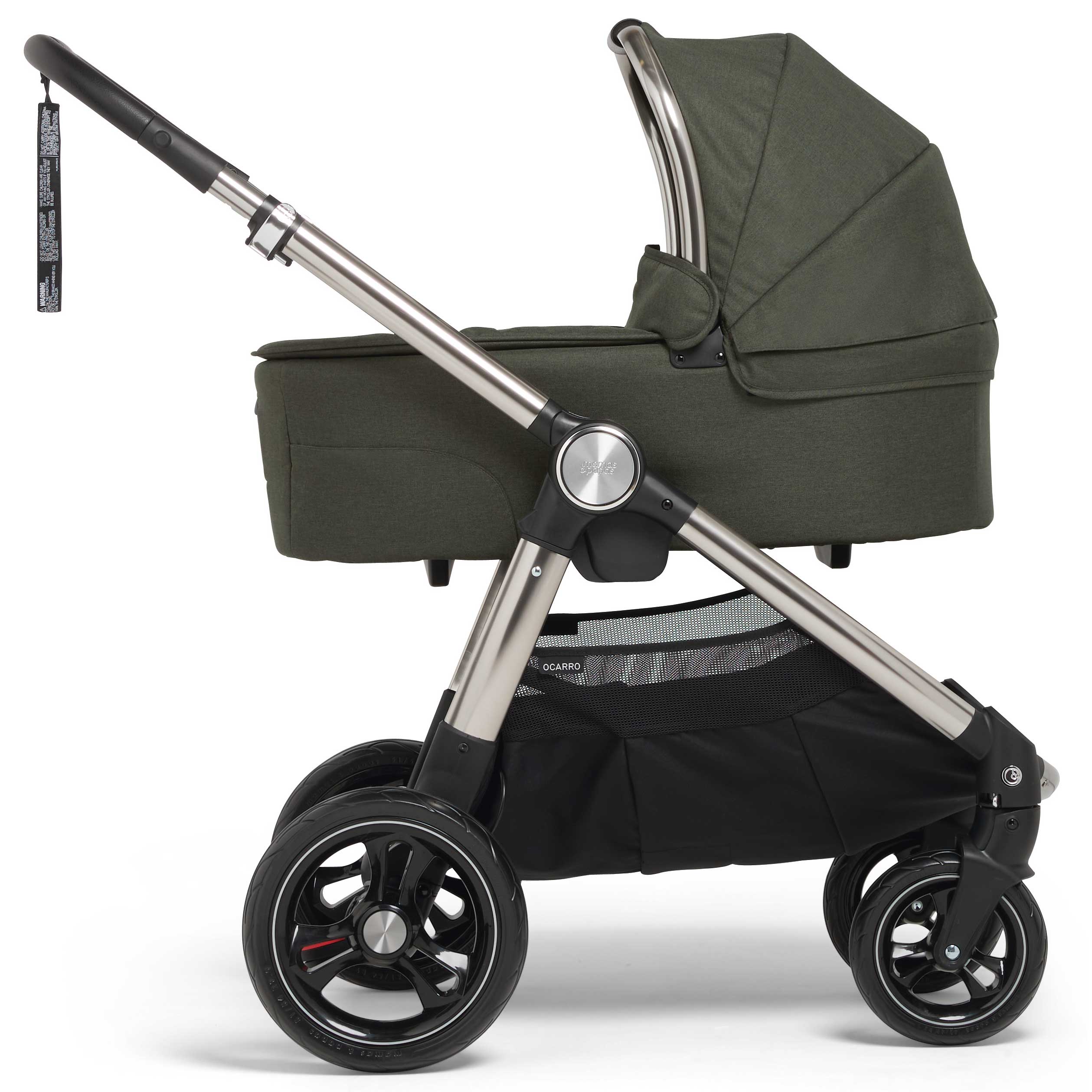 Hunter Green Mamas And Papas Ocarro Piece Bundle Mamas And Papas