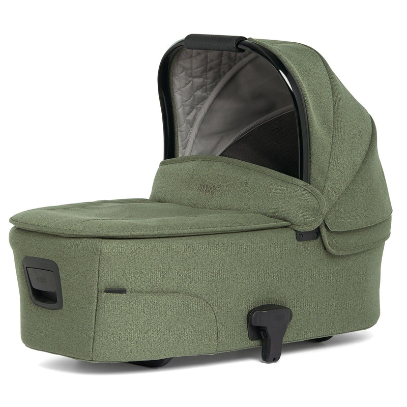 Mamas & Papas Ocarro Complete Cabriofix i-size Bundle Juniper Travel Systems