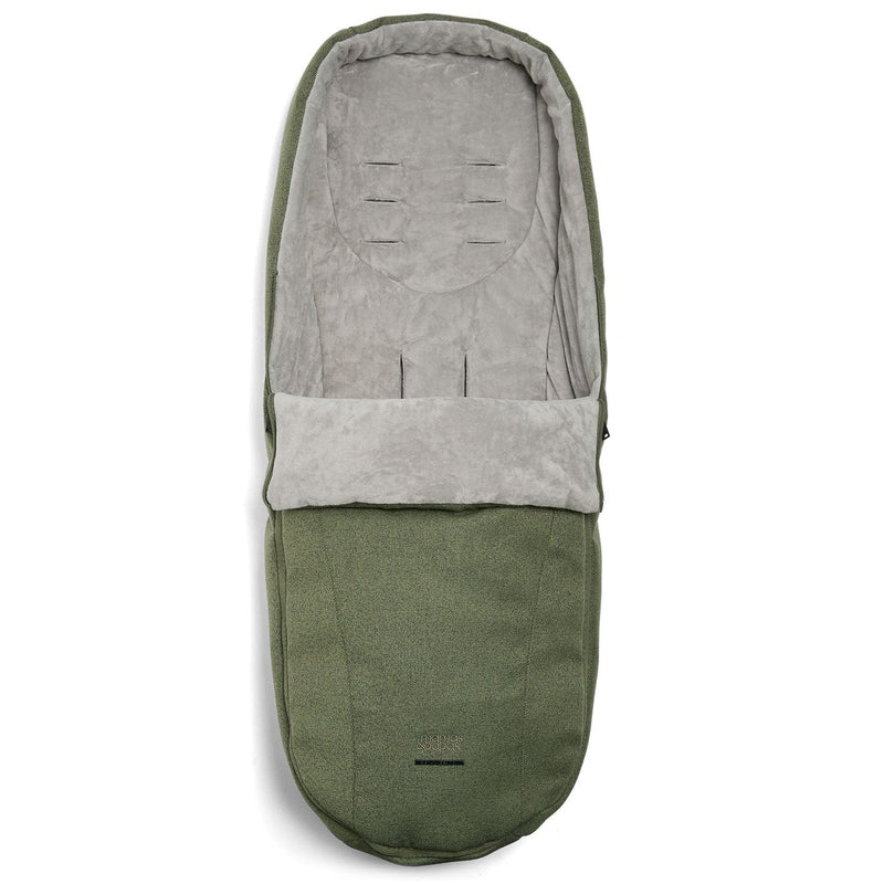 Mamas & Papas Ocarro Complete Cabriofix i-size Bundle Juniper Travel Systems