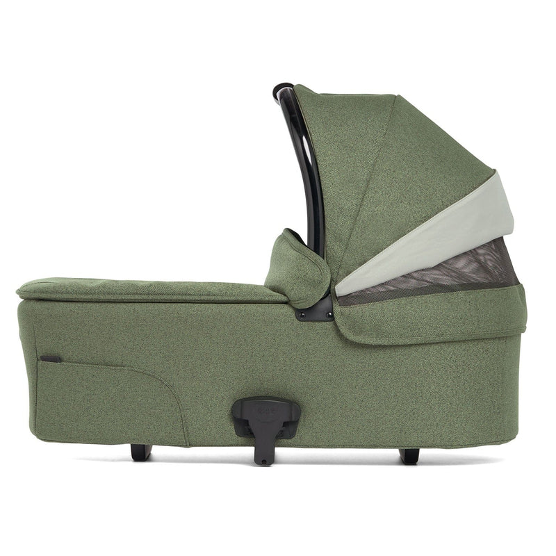 Mamas & Papas Ocarro Complete Cabriofix i-size Bundle Juniper Travel Systems
