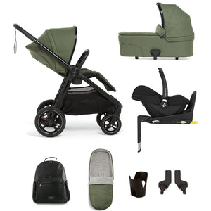 You added <b><u>Mamas & Papas Ocarro Complete Cabriofix i-size Bundle Juniper</u></b> to your cart.