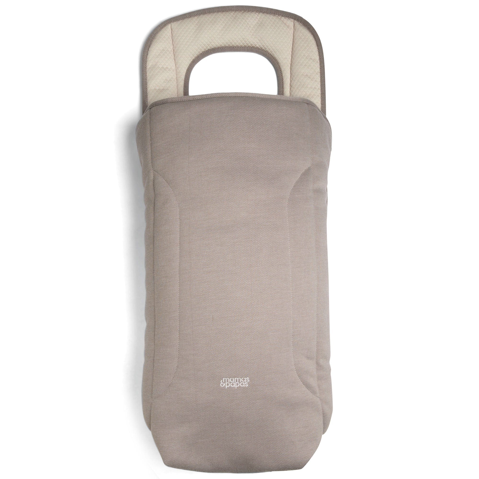 Mamas & Papas Vardo Complete Maxi-Cosi Bundle in Heritage Travel Systems
