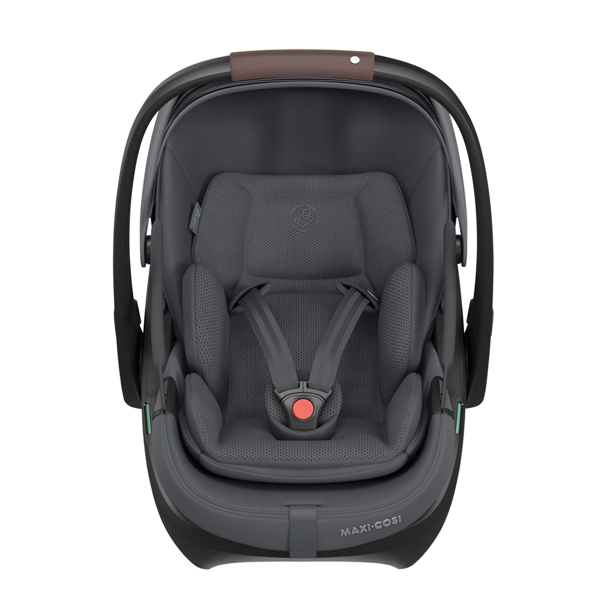Maxi-Cosi Coral Slide Pro in Moon Graphite Baby Car Seats