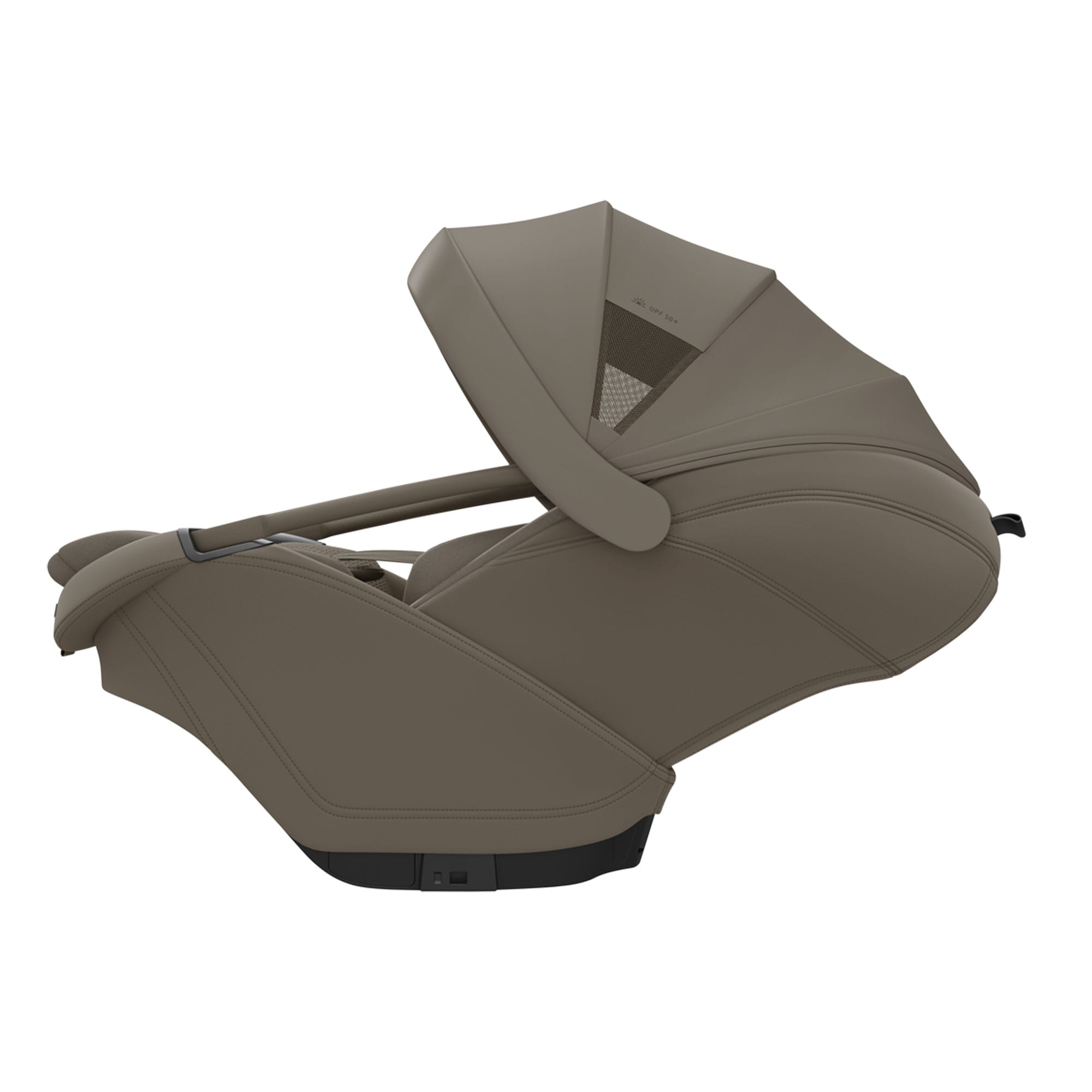 Maxi-Cosi Coral Slide Pro in Oak Truffle Baby Car Seats