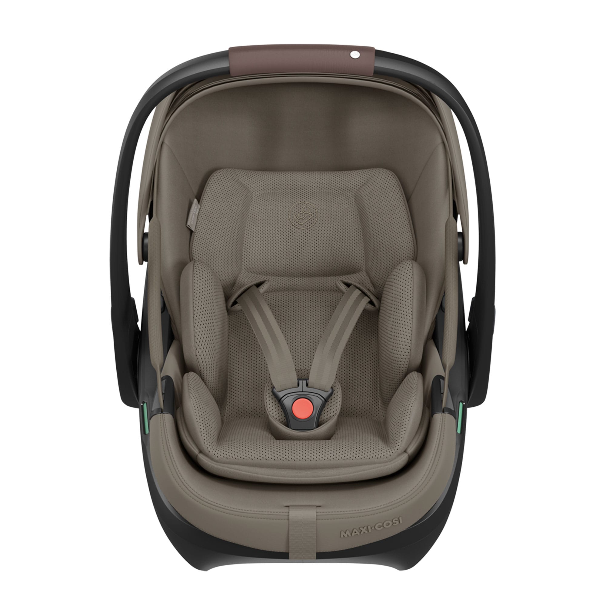 Maxi-Cosi Coral Slide Pro in Oak Truffle Baby Car Seats