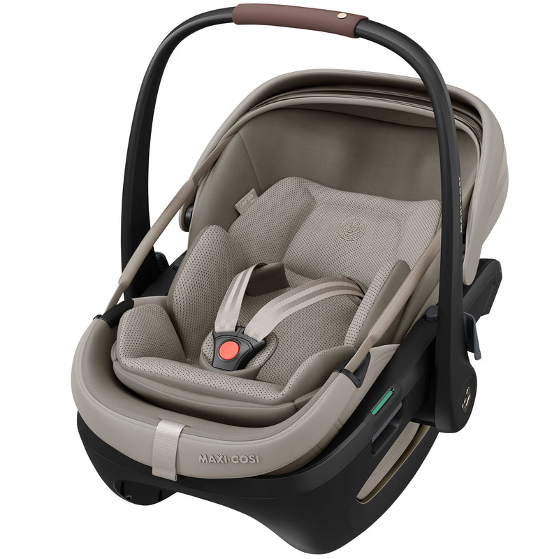 Maxi-Cosi Coral Slide Pro in Sapphire Sand