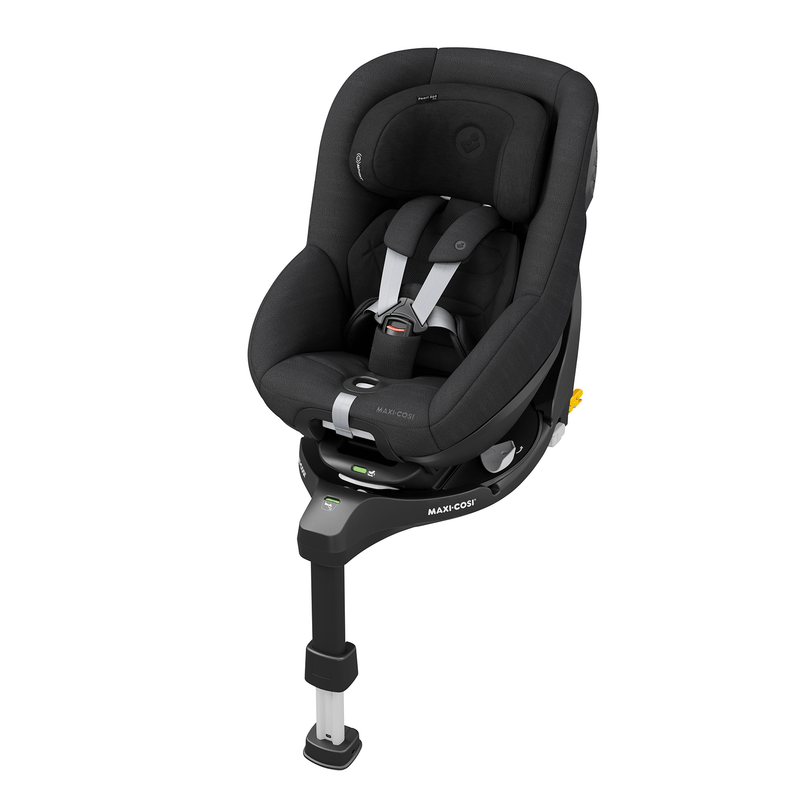 familyfix maxi cosi Maxi-Cosi Pearl 360 Pro & FamilyFix 360 Pro in Authentic Black