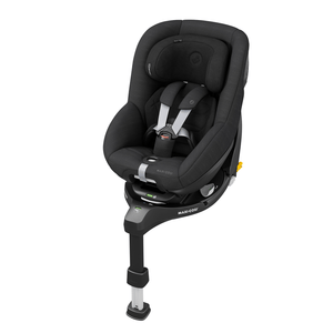 You added <b><u>Maxi-Cosi Pearl 360 Pro & FamilyFix 360 Pro in Authentic Black</u></b> to your cart.