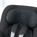 Maxi-Cosi Pearl 360 Pro & FamilyFix 360 Pro in Authentic Graphite Baby Car Seats 8053550110-1 8712930184676