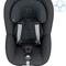 Maxi-Cosi Pearl 360 Pro & FamilyFix 360 Pro in Authentic Graphite Baby Car Seats 8053550110-1 8712930184676