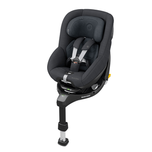 You added <b><u>Maxi-Cosi Pearl 360 Pro & FamilyFix 360 Pro in Authentic Graphite</u></b> to your cart.