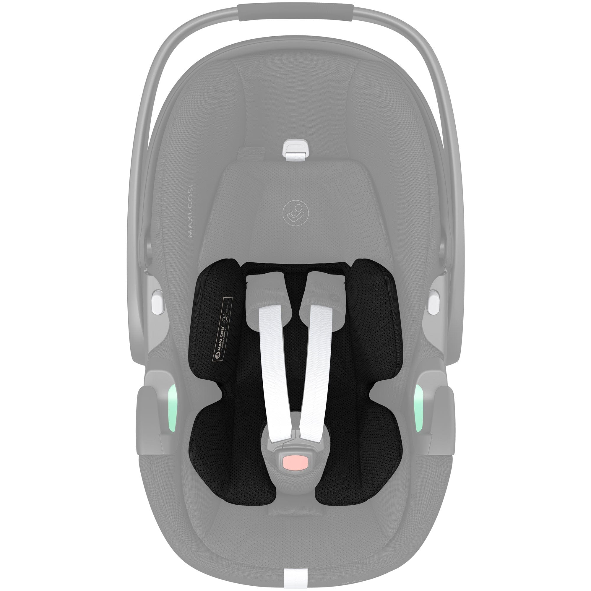 maxi cosi pebble 360 pro black Maxi-Cosi Pebble 360 Pro V2 in Twillic Black