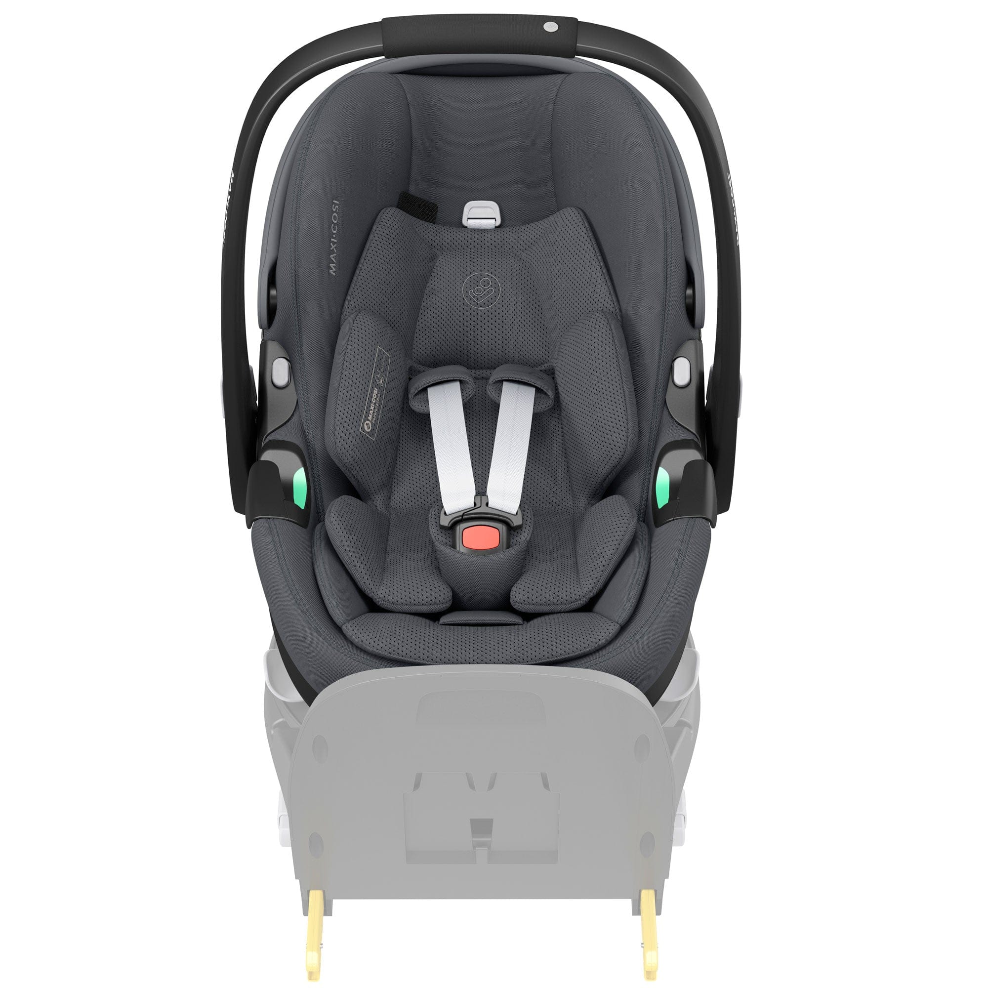 maxi-cosi pebble 360 pro i-size car seat Maxi-Cosi Pebble 360 Pro V2 in Twillic Graphite