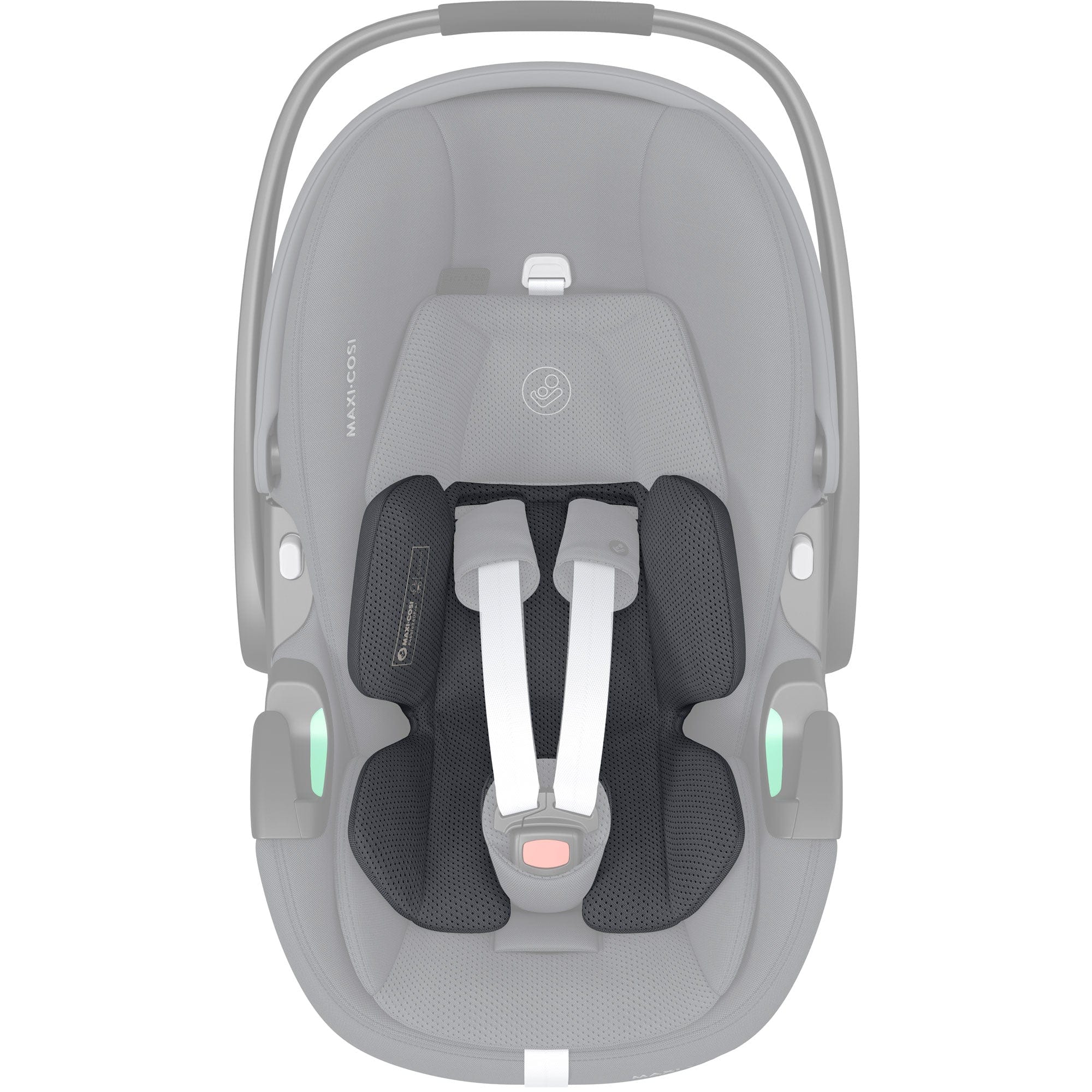 Maxi-Cosi Pebble 360 Pro V2 in Twillic Graphite