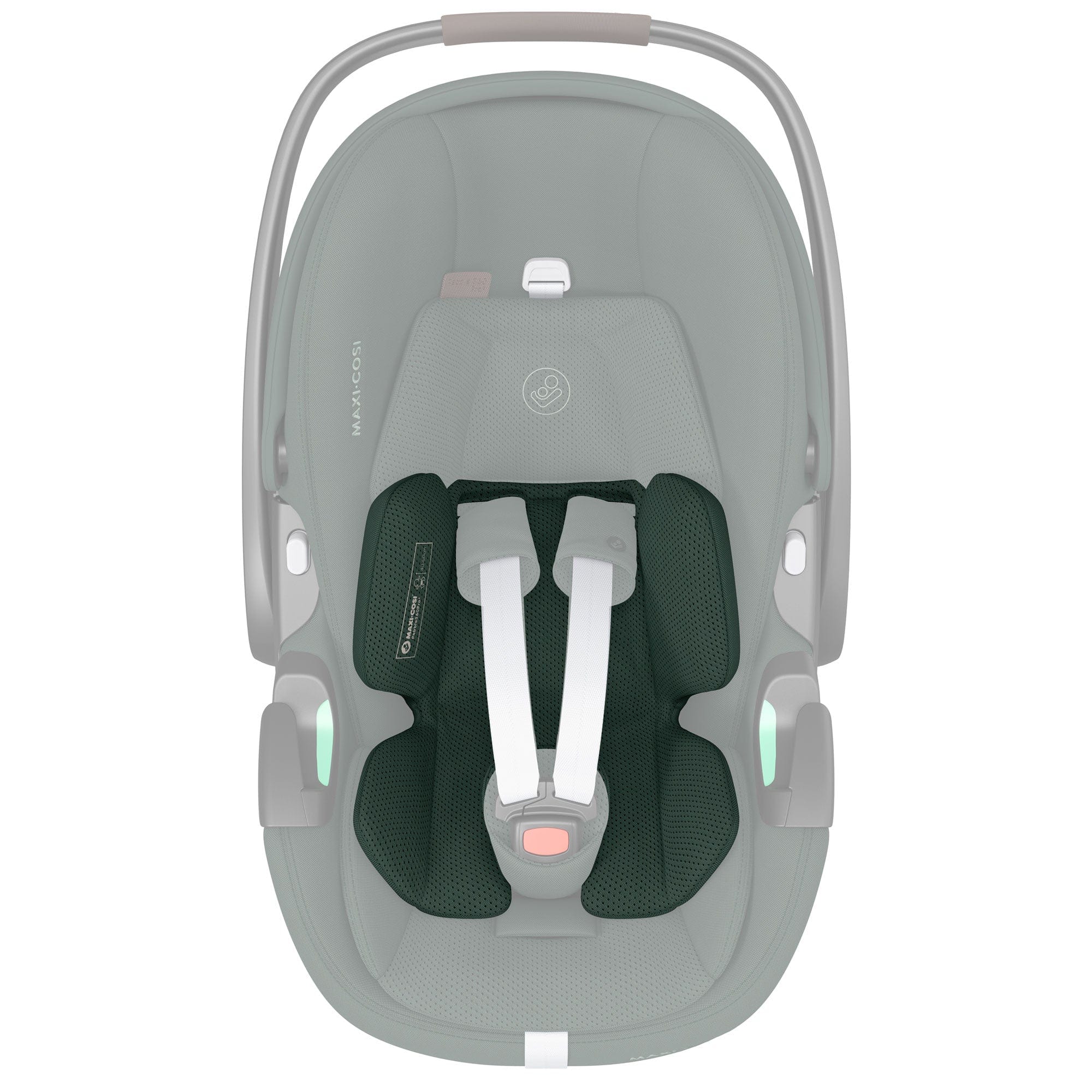 maxi cosi pebble green Maxi-Cosi Pebble 360 Pro V2 in Twillic Green