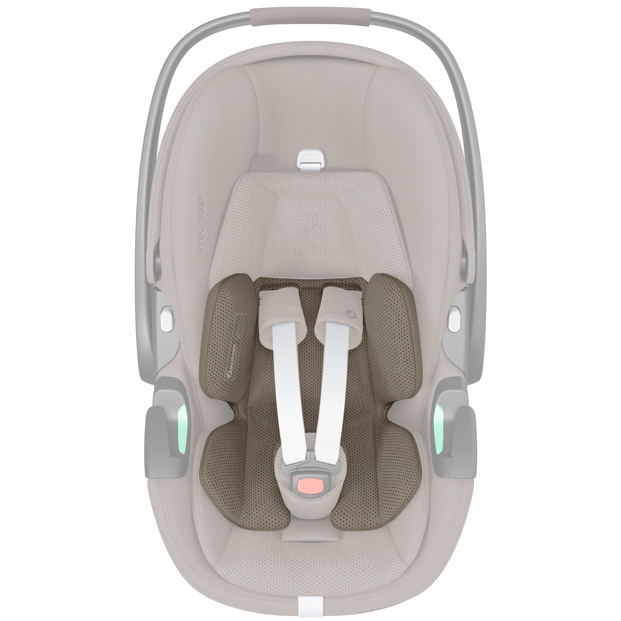 Maxi-Cosi Pebble 360 Pro V2 in Twillic Truffle