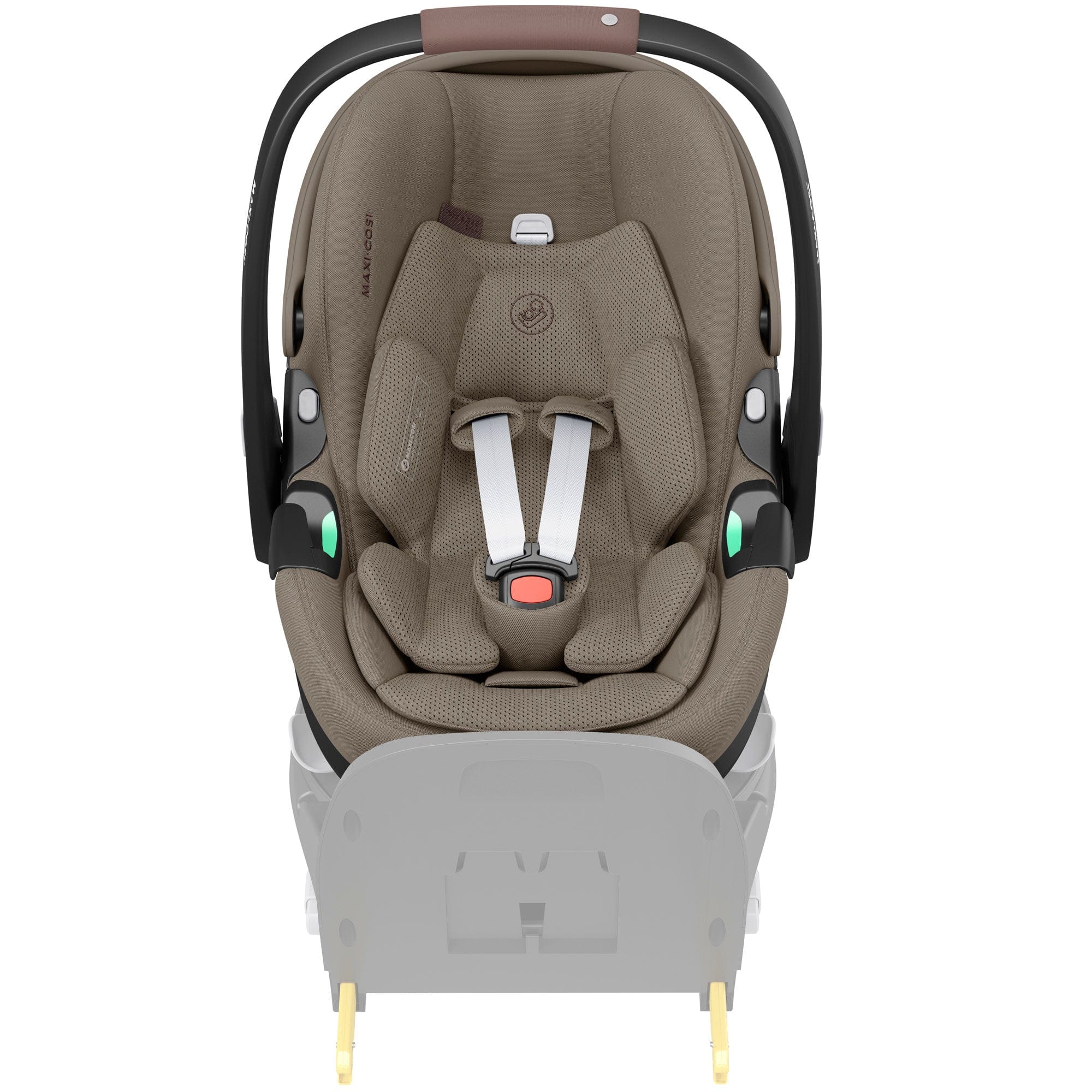 maxi cosi pebble braun 2014 Maxi-Cosi Pebble 360 Pro V2 in Twillic Truffle