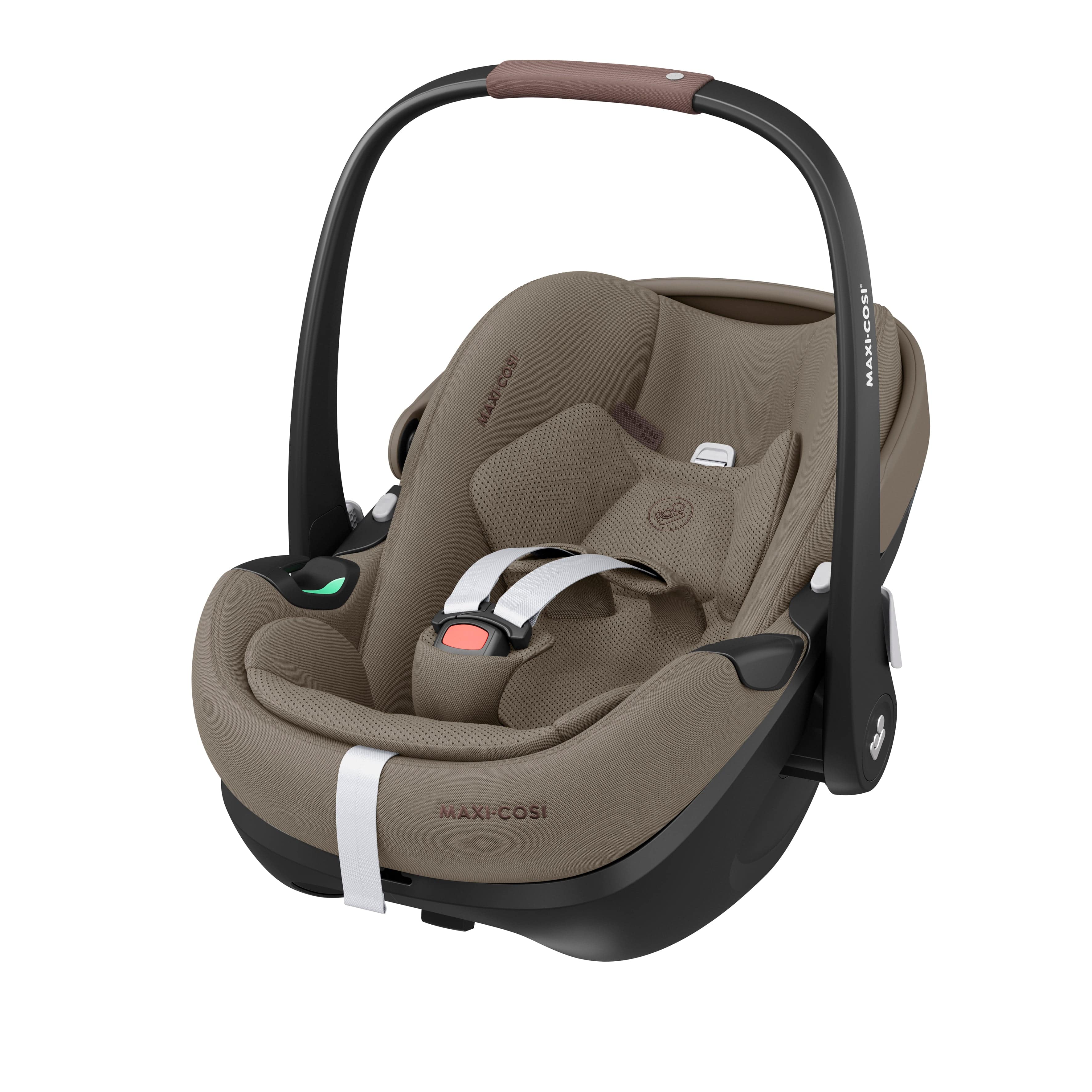 pebble plus maxi cosi Maxi-Cosi Pebble 360 Pro V2 in Twillic Truffle