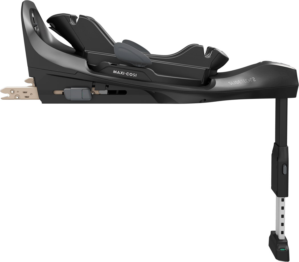 Maxi-Cosi Pebble Slide Pro in Espresso Brown Baby Car Seats