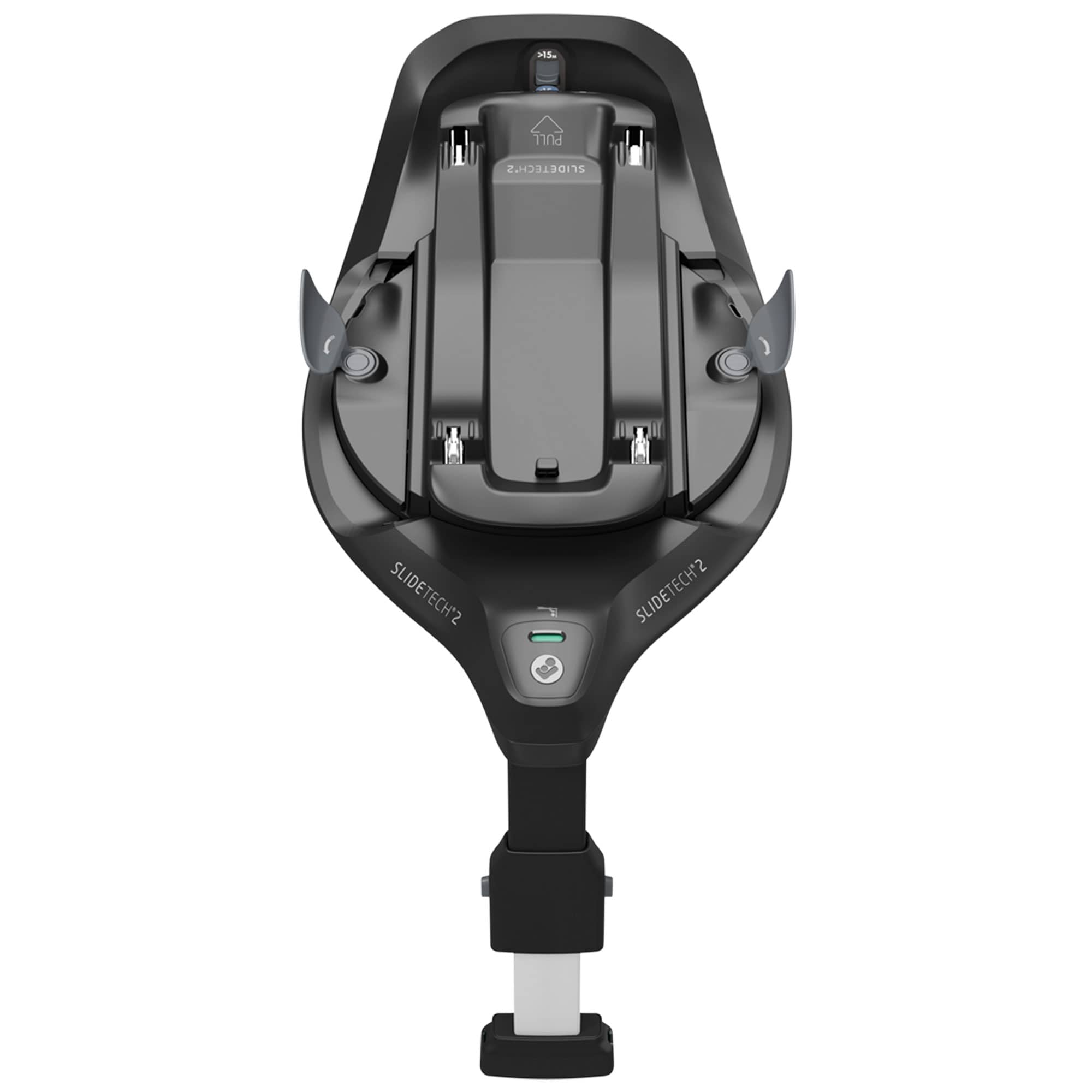 Maxi-Cosi Pebble Slide Pro in Onyx Black Baby Car Seats